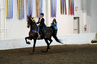 56.  ASHA National Pleasure Equitation Championship]