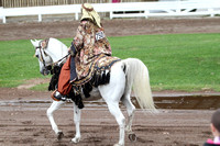 127-Arabian-Half Arabian Native Costume