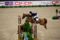 31a.  National Horse Show - Jumpers