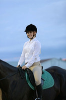 18.  Equitation 17 and Under