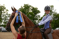 13. Academy Juvenile Horsemanship WTC