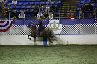 130.  Equitation 14 & 15 Year Olds