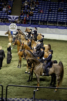 122.  AR Equitation National Championship