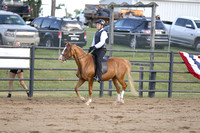 22. Academy Horsemanship 11-17 WT