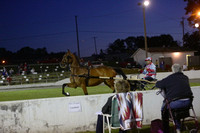 58.  Road Horse Championship