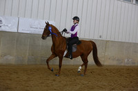 89.  Acad WT  Equitation 11 & Over