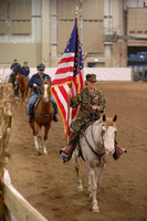 0-Color Guard & Horses for Heros