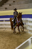 098.  Western Country Pleasure Championship