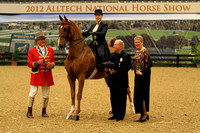 31-National Horse Show - Official Photographers