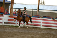 23.  Road Pony Under Saddle