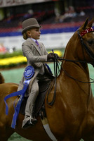 58.  Equitation - WT 9 Year Olds