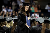Lauren Albert-Graduation