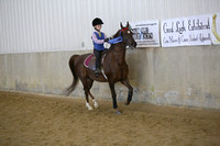 92.  Maiden WT Equitation All Ages