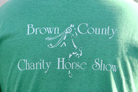 8. Brown County Charity-Official Photographer  June 9-11