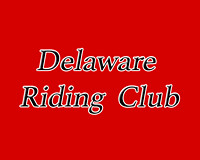 6. Delaware Riding Club - Official Photographer - June 4 - 5