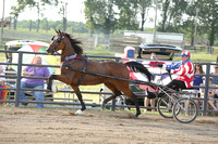 26.  Road Horse Championship
