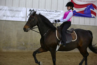 93A.  Academy WT Equitation Championship-Section2