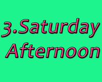3-Saturday Afternoon-ACADEMY1