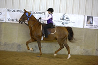 91A. 91. WT Equitation 11 & Over Section 2