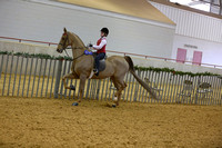 51-Academy WT Equitation Junior Exhibitor (Section A)