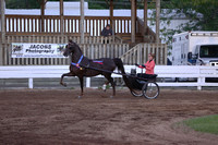 12.  Country Pleasure Driving-KYStateChamp