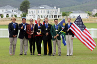 2012 WORLD INVITATIONAL-Paarl, South Africa