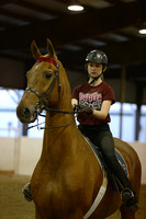 7-Equitation Riders