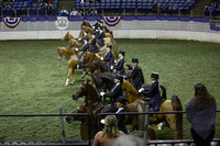 138.  American Royal Senior Equitation National Championship