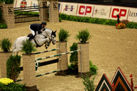 29-National Horse Show-Jumpers Only