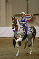 118.  Parade Horse Championship