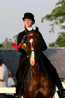 56.  Equitation Championship