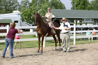 089.  Equitation Championship