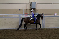 99-All Breed Stock Seat Equitation-Juvenile